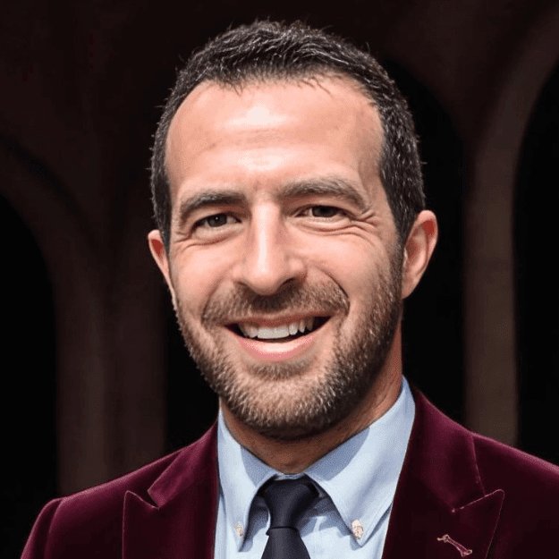 Martin Pavion