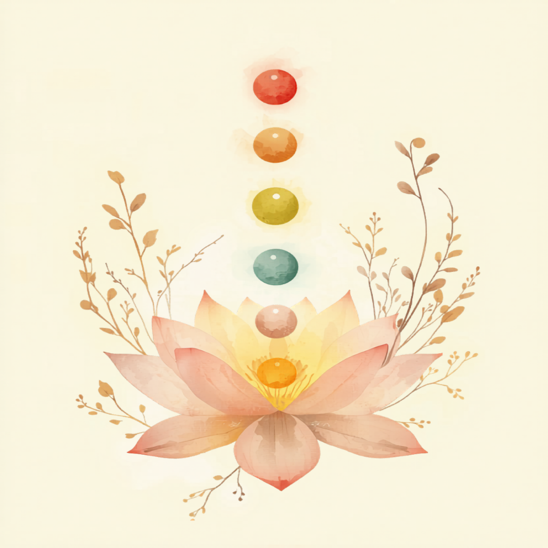 Chakra Opening & Cleansing